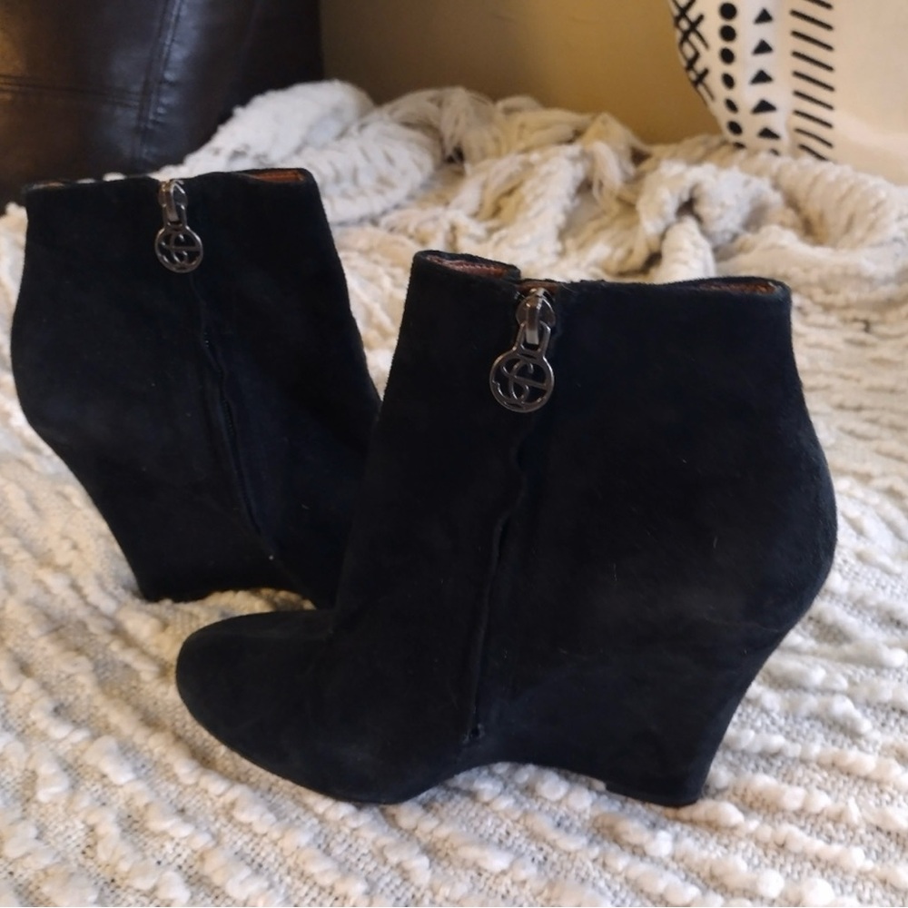 Sam Edelman Wilma bootie